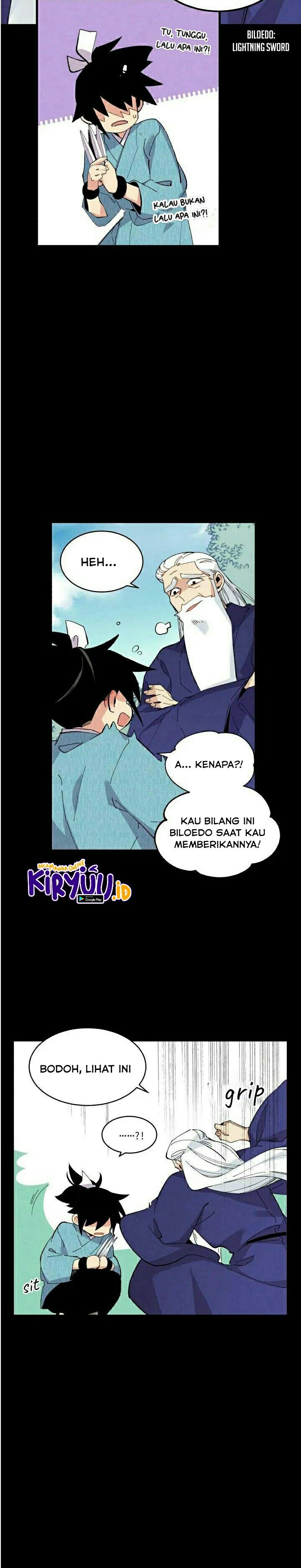 Dilarang COPAS - situs resmi www.mangacanblog.com - Komik lightning degree 031 - chapter 31 32 Indonesia lightning degree 031 - chapter 31 Terbaru 5|Baca Manga Komik Indonesia|Mangacan